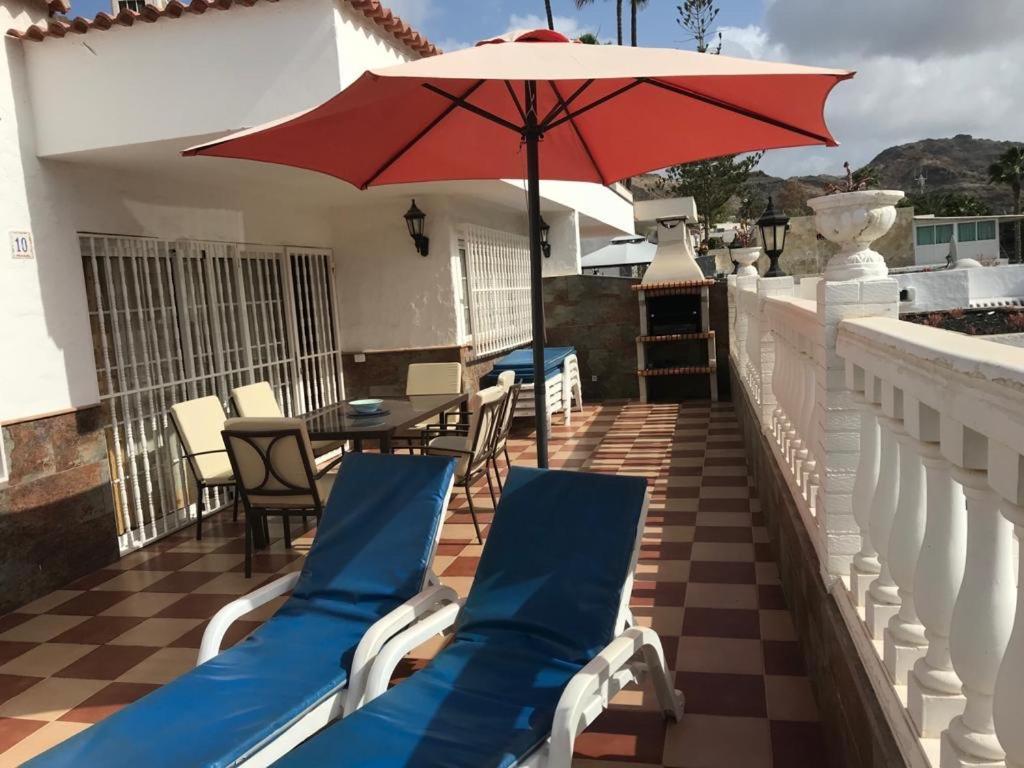 Bungalow Isla Margarita Puerto Rico  Kültér fotó
