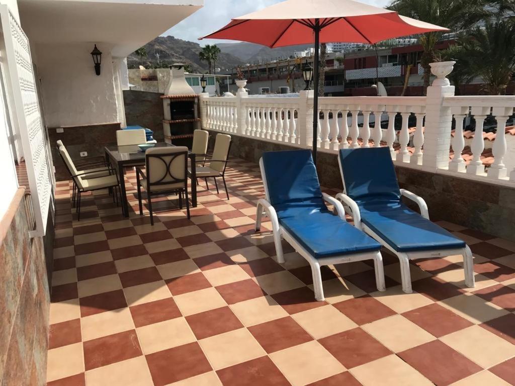 Bungalow Isla Margarita Puerto Rico  Kültér fotó