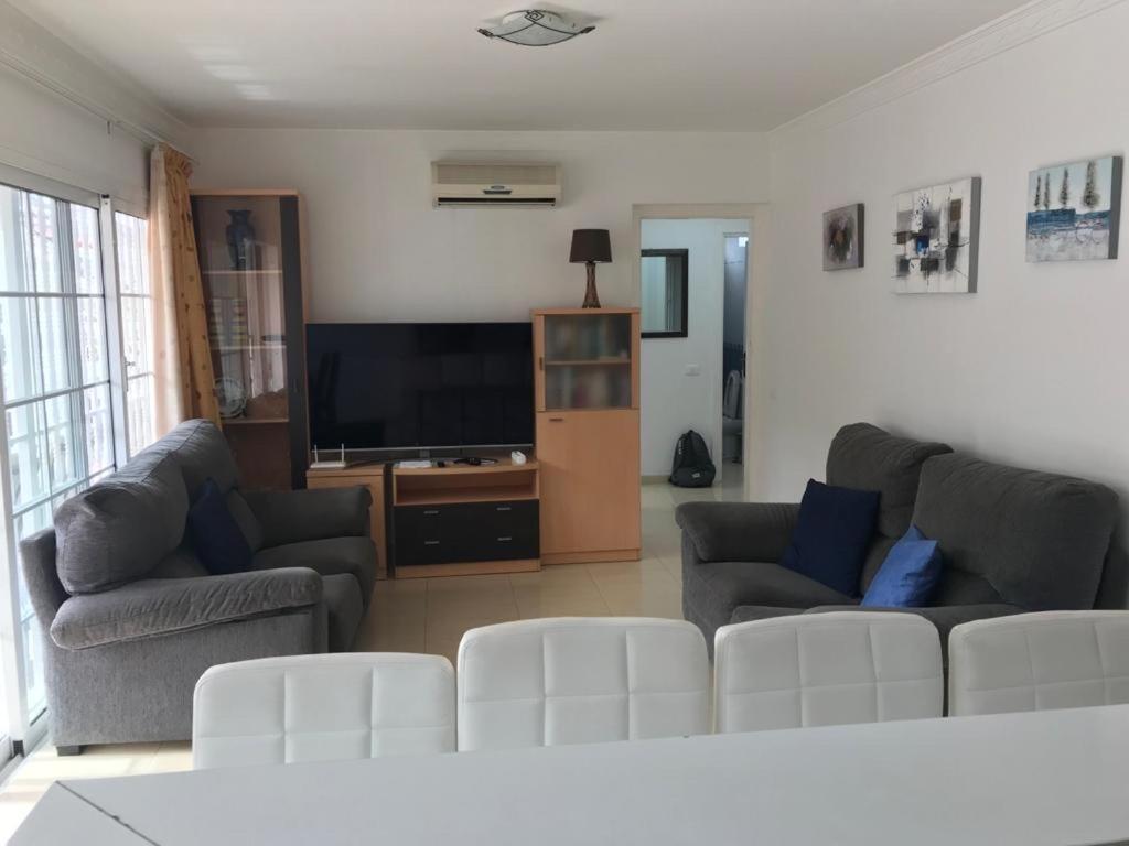Bungalow Isla Margarita Puerto Rico  Kültér fotó