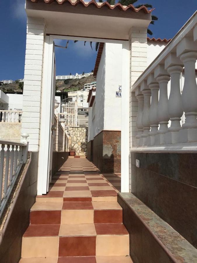Bungalow Isla Margarita Puerto Rico  Kültér fotó
