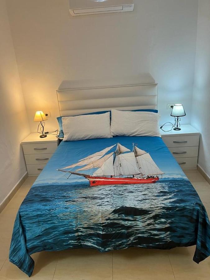 Bungalow Isla Margarita Puerto Rico  Kültér fotó