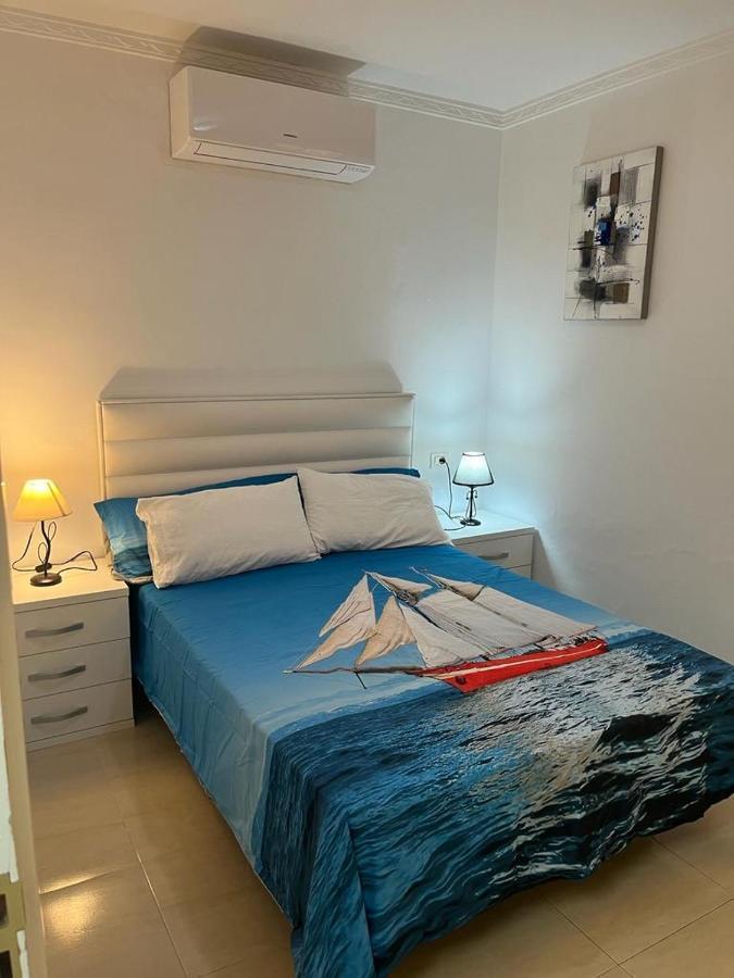 Bungalow Isla Margarita Puerto Rico  Kültér fotó