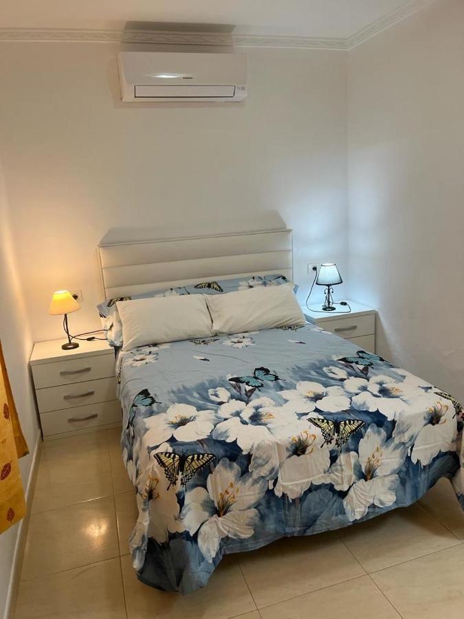 Bungalow Isla Margarita Puerto Rico  Kültér fotó