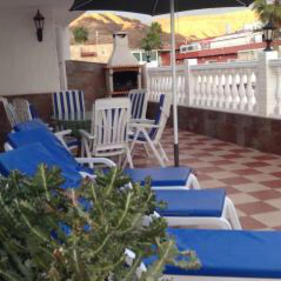 Bungalow Isla Margarita Puerto Rico  Kültér fotó
