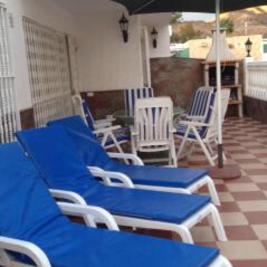 Bungalow Isla Margarita Puerto Rico  Kültér fotó