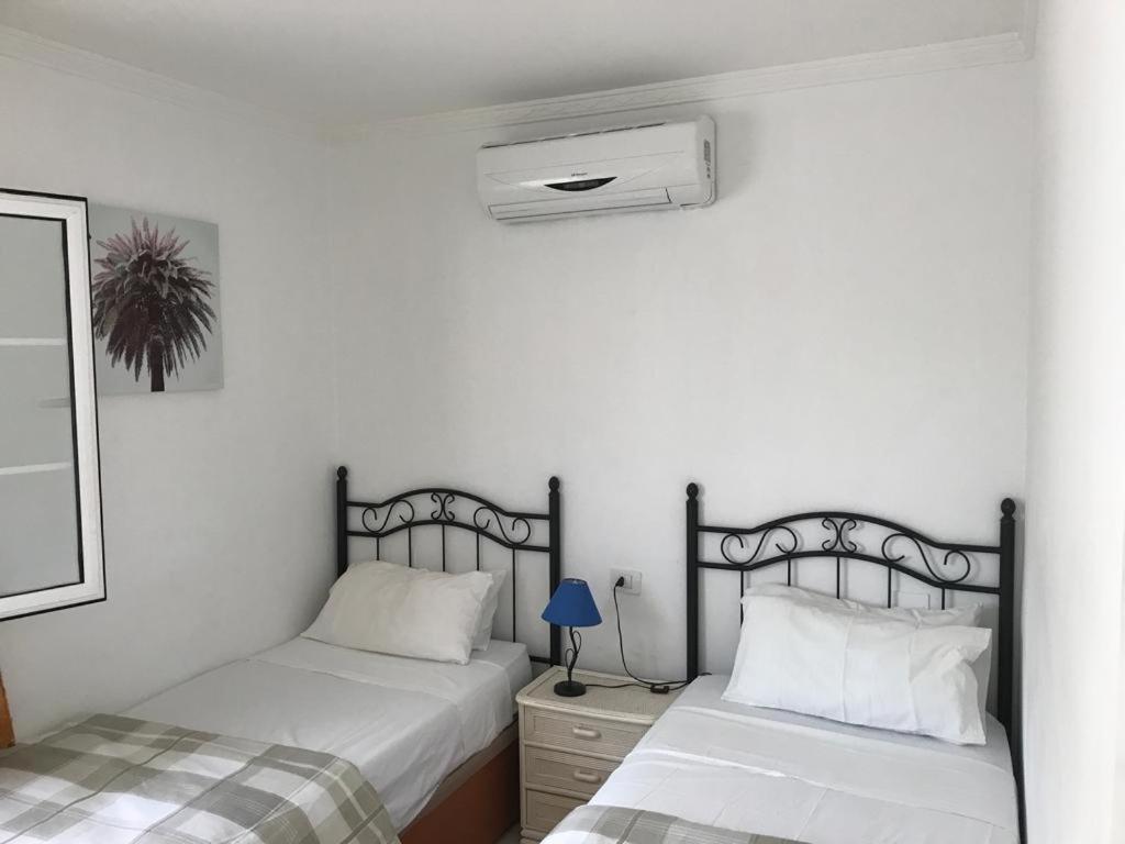 Bungalow Isla Margarita Puerto Rico  Kültér fotó