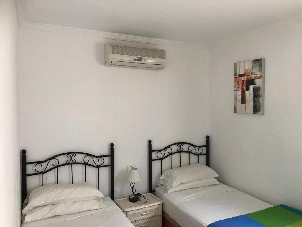 Bungalow Isla Margarita Puerto Rico  Kültér fotó